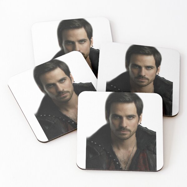 Item preview, Killian Jones designed and sold by Storybrooke21.