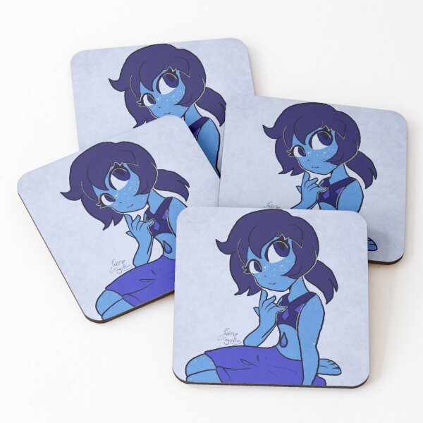 Item preview, Nice lapis designed and sold by paperaqueous.