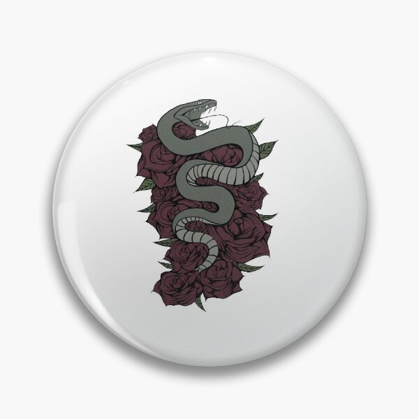 Item preview, Snake - Grain designed and sold by Tim E.