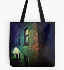 Architecture Tote Bag