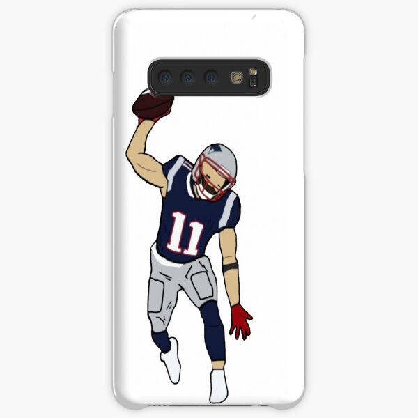 Julian Edelman Samsung Galaxy Snap Case