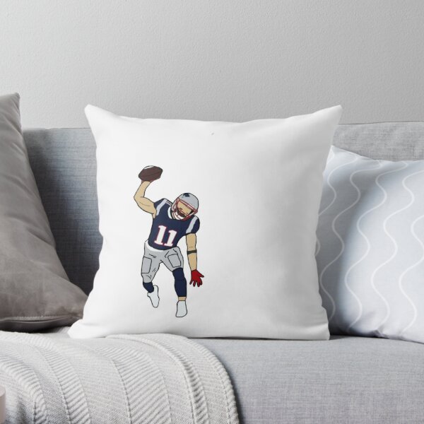 NFL: new-england Patriots - Big League Pillow – Big League Pillows