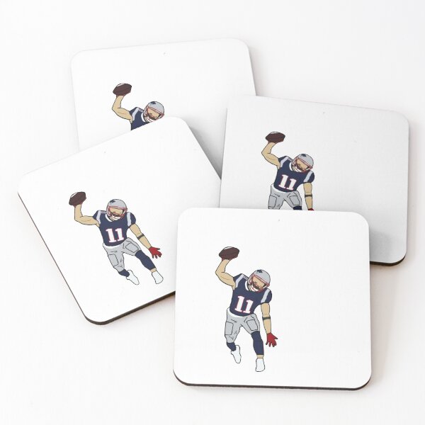 Item preview, Julian Edelman designed and sold by EmVoves.