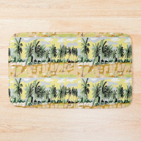 Item preview, Monsoon at Field View - Kerala 2 designed and sold by Thecla Mary Correya.