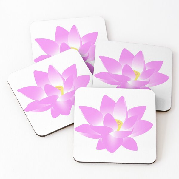 Item preview, Lotus designed and sold by Sagal Theophil  Marak.