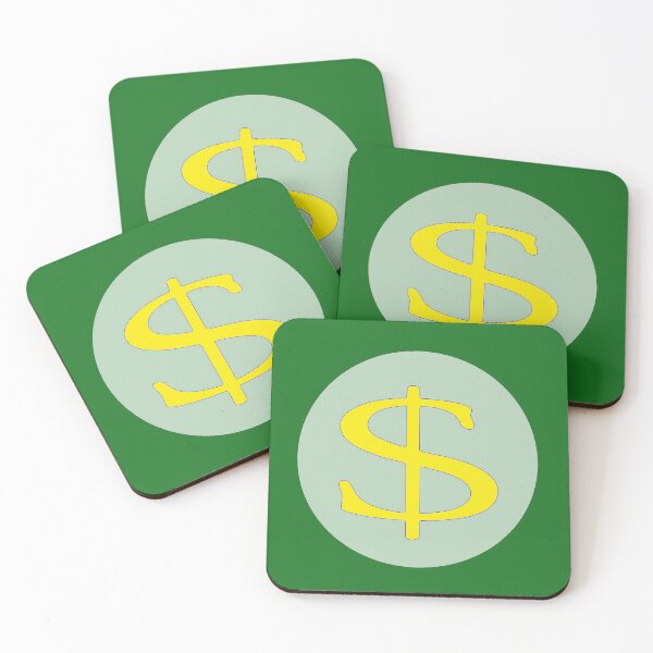 Item preview, Lucky Money Socks designed and sold by deanworld.