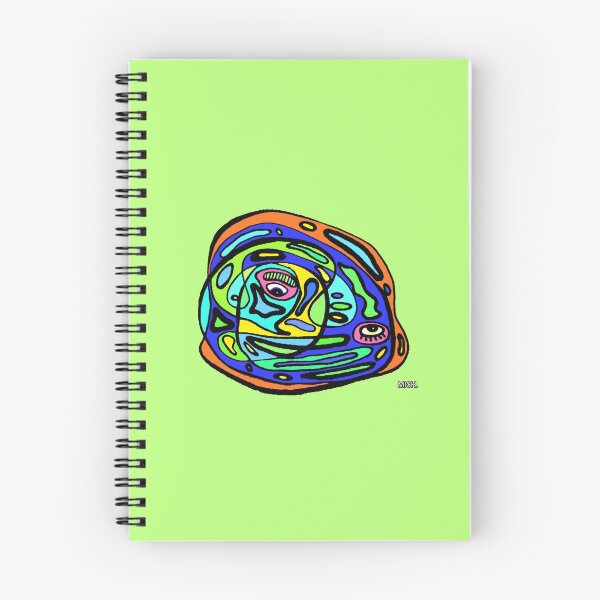 Item preview, WHO'S WHO, WHAT'S WHAT? designed and sold by doodlesbymich.