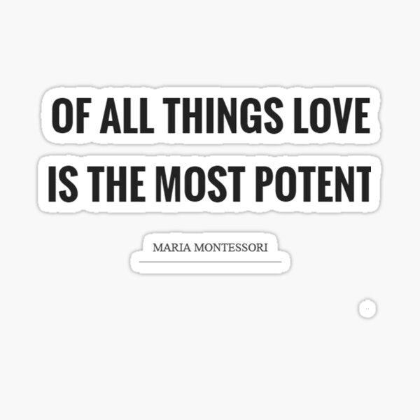 Download Zitat maria montessori Free