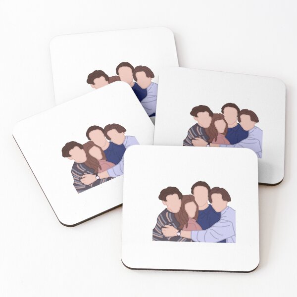 Item preview, Boy Meets World designed and sold by janesweeney.