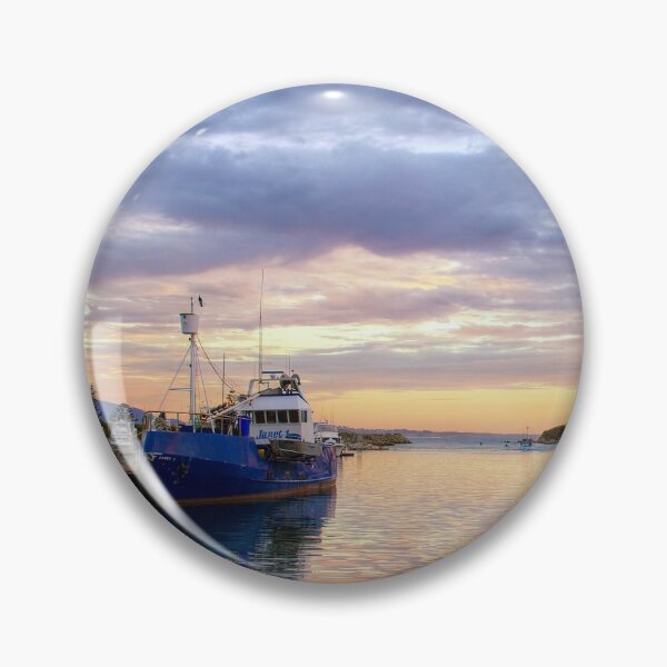Item preview, First Light at Bermagui, NSW, Australia designed and sold by ChristineJayne.