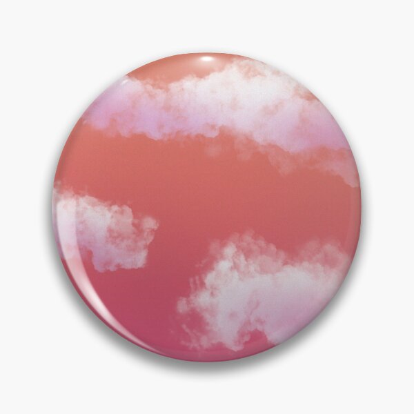Item preview, Pink Clouds designed and sold by SammyStiks.