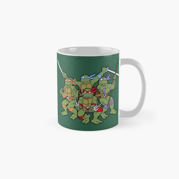 Ninja Turtles Gifts & Merchandise for Sale