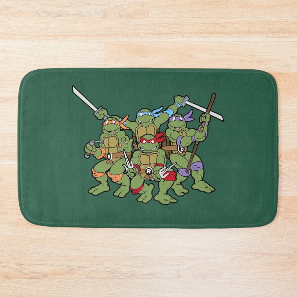 Item preview, Classic Turtles designed and sold by stonestreet.