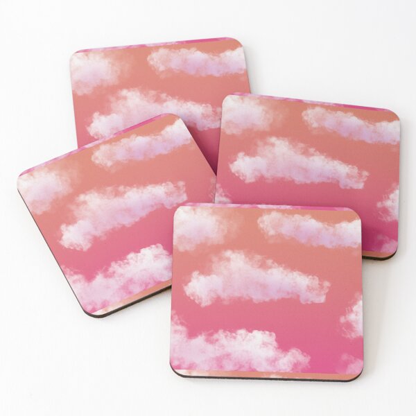 Item preview, Pink Clouds designed and sold by SammyStiks.