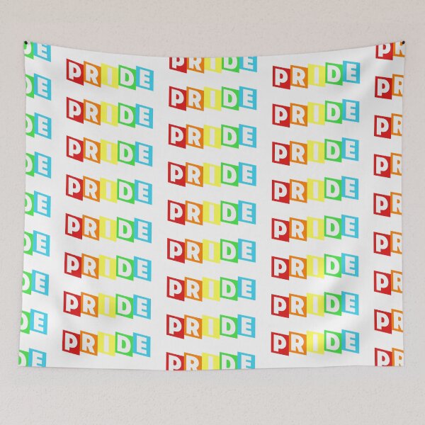 Item preview, PRIDE designed and sold by punke designs.