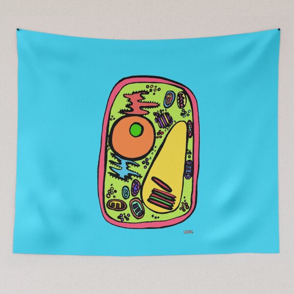 Item preview, CELLULAR. designed and sold by doodlesbymich.