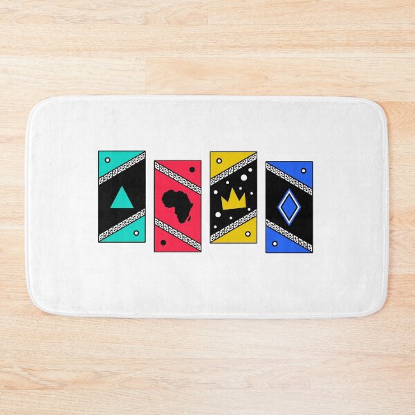 Item preview, African Seed designed and sold by Greg Lyon.