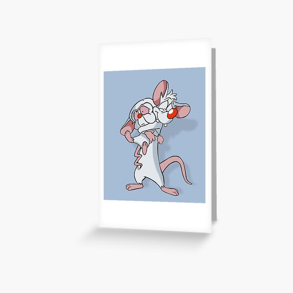 pinky and the brain merchandise