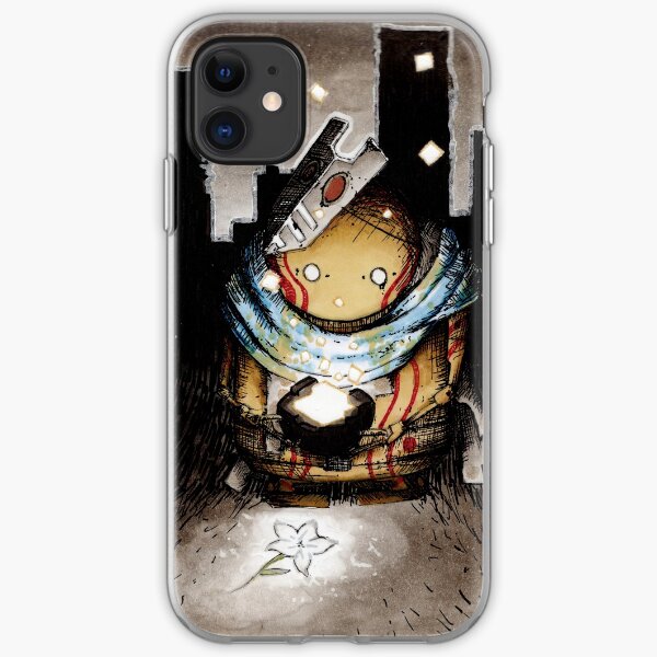 Remembrance iPhone Soft Case