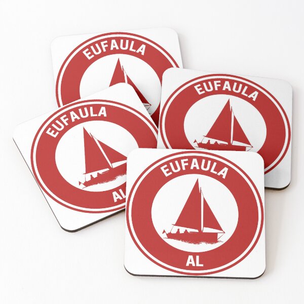Item preview, Vintage Eufaula Alabama designed and sold by fearcity.