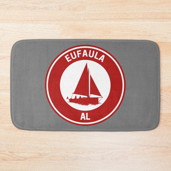 Item preview, Vintage Eufaula Alabama designed and sold by fearcity.