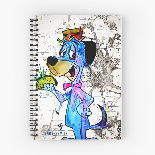 Item preview, Hounddog TACOS designed and sold by BansheeMilk.