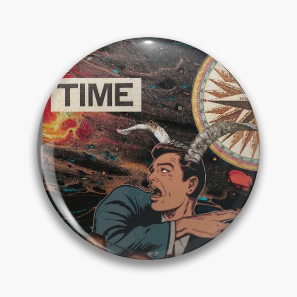 Item preview, Time Motel designed and sold by Sam Edwards.