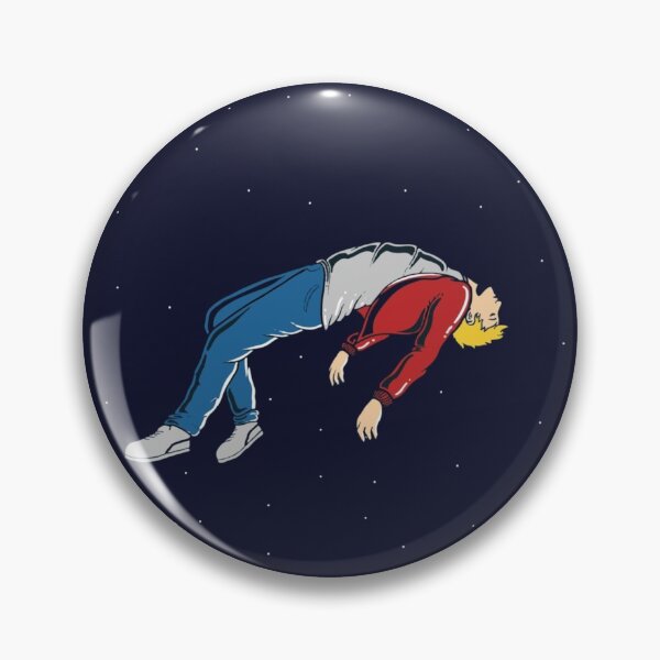 Item preview, Josh A - The Flow Awakens designed and sold by simpleturt.