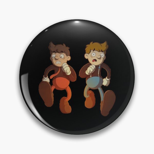 Item preview, Josh A and Iamjakehill - Better off Dead III (figures only) designed and sold by simpleturt.