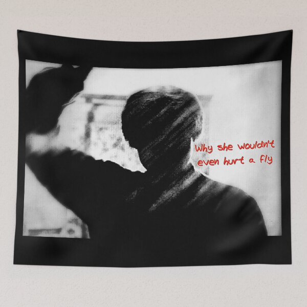 Item preview, Psycho Movie Quote. Shower, Bathroom. WallsOfFameAust designed and sold by WallsOfFameAust.