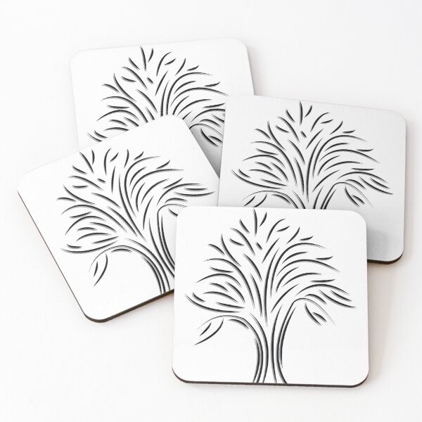 Item preview, tree design designed and sold by anniemarge.