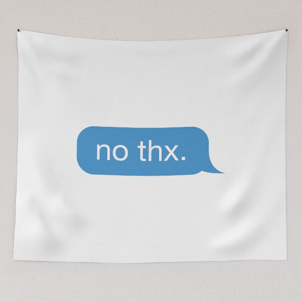 Item preview, no thx. designed and sold by anniemarge.