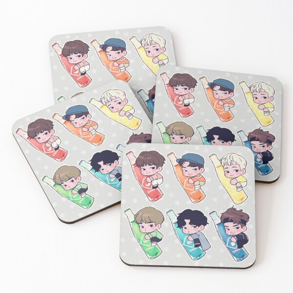 Item preview, ASTRO BABY designed and sold by La-Yiyi.