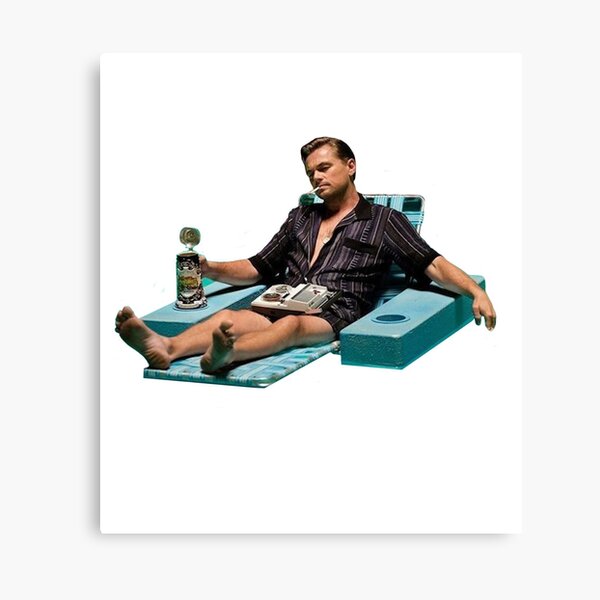 Dalton, Rick. Impression sur toile