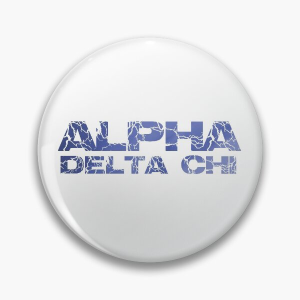 Item preview, Alpha Delta Chi designed and sold by AllisonSandoz.