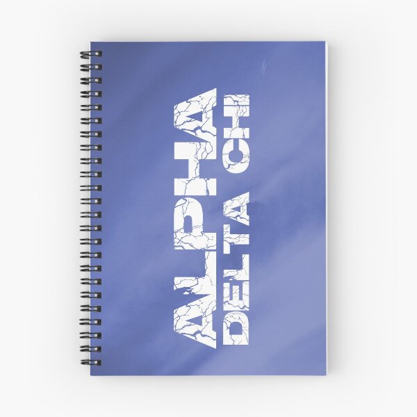 Item preview, Alpha Delta Chi designed and sold by AllisonSandoz.