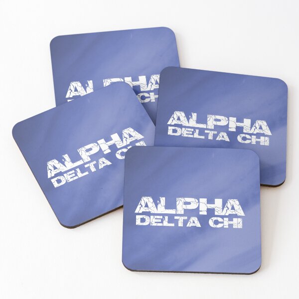 Item preview, Alpha Delta Chi designed and sold by AllisonSandoz.