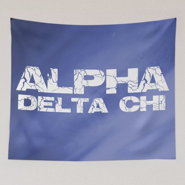 Item preview, Alpha Delta Chi designed and sold by AllisonSandoz.