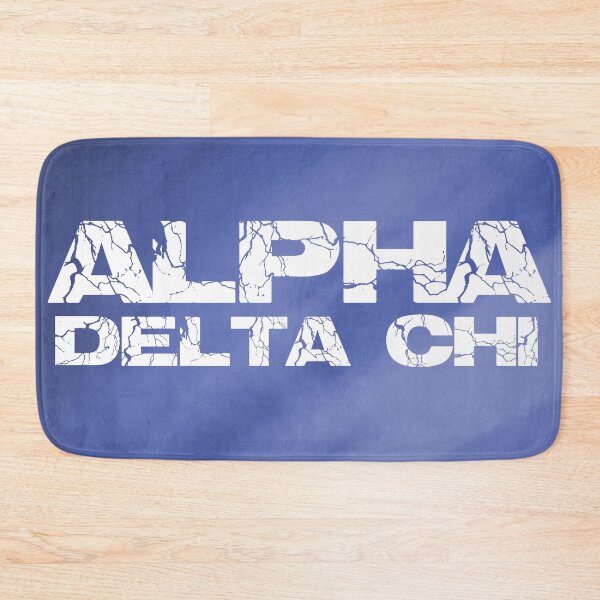 Item preview, Alpha Delta Chi designed and sold by AllisonSandoz.