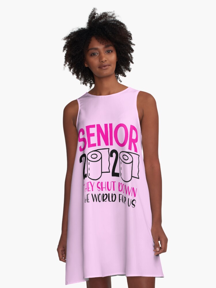 Womens Senior 2020 Shit Gettin Real Funny Toilet Paper Apocalypse V-Neck T-Shirt Womens Senior 2020 Shit Gettin Real Funny Toilet Paper Apocalypse V-Neck T-Shirt