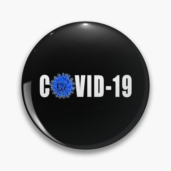 Item preview, Copy of Covid-19 2020 designed and sold by Paul McDonald.