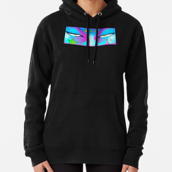 Japanische Anime Maske | Oh lala ウ ソ カ ゠ モ ロ ウ | Verfügbar in Maske Hoodie
