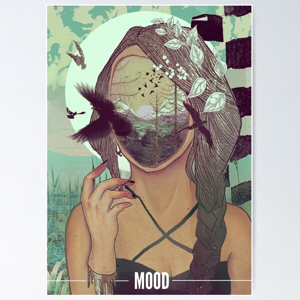 MOOD Poster