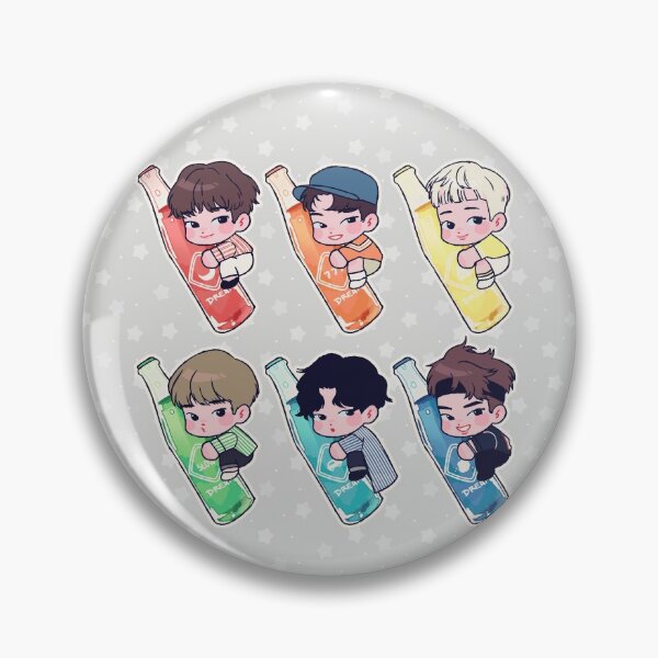 Item preview, ASTRO BABY designed and sold by La-Yiyi.