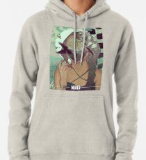 MOOD Pullover Hoodie