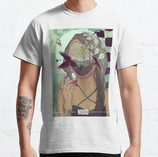estoy en lo cierto? Camiseta clásica