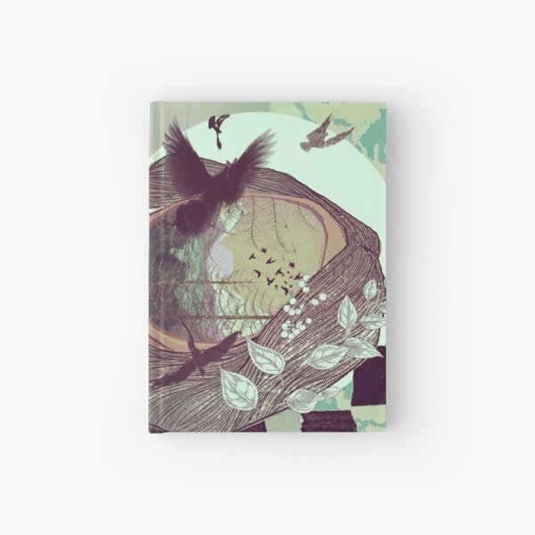 MOOD Hardcover Journal