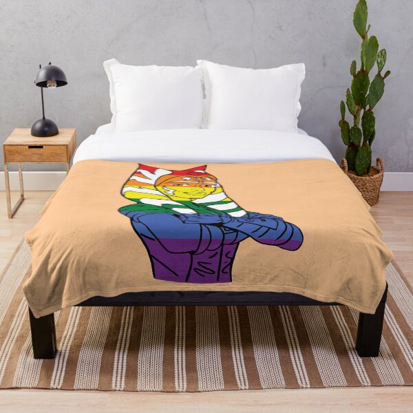 Item preview, ahsoka tano orgullo designed and sold by inthenarrative.