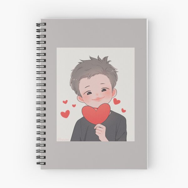 Item preview, hearts for you! designed and sold by La-Yiyi.