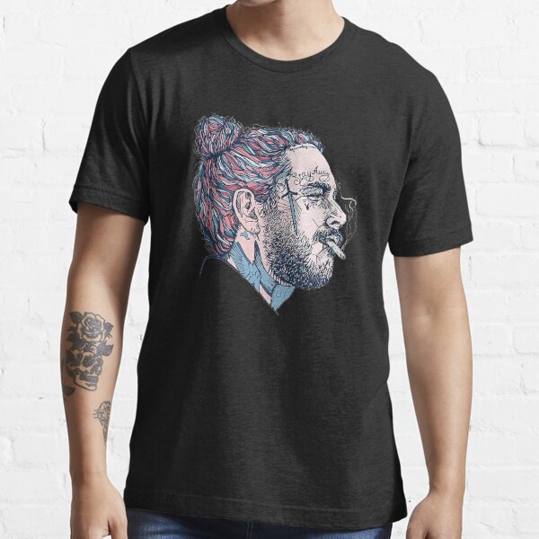 Post Arts Essential T-Shirt